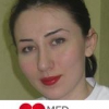 Даудова Мадина Аллаевна