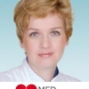Декалина Мария Вячеславовна
