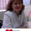 Деменкова Светлана Анатольевна