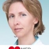 Денисова Зоя Михайловна