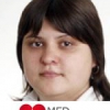 Долгорукова Елена Владимировна