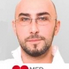 Дронов Виталий Александрович
