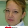 Дурасова Алла Николаевна