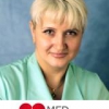Дьяконова Елена Юрьевна