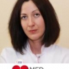 Едигарова Анна Владимировна