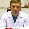 Эленшлегер Дмитрий Владимирович