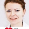 Елизарова Анастасия Юрьевна