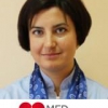 Еремеева Наталья Владимировна