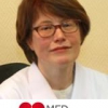 Ерохина Вера Анатольевна