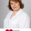 Федорищенко Мария Николаевна
