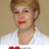Федосеева Татьяна Анатольевна