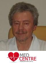 Федосов Валентин Михайлович