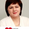 Федотова Ольга Васильевна