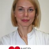 Филатова Светлана Сергеевна