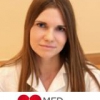 Филиппова Екатерина Николаевна