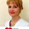 Финогенова Ольга Вячеславовна