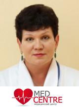 Фомина Марина Владимировна