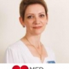 Фридкина Елена Владимировна