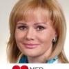 Фролова Инна Константиновна