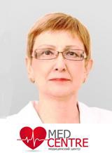 Гаффарова Матлуба Абдузунуновна