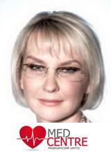 Гагарина Светлана Вячеславовна