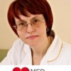 Ганская Жанна Юрьевна