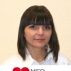 Гарусова Галина Александровна