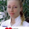 Гайнутдинова Юлиана Игоревна