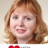 Герасимова Екатерина Владимировна