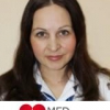 Гераськина Ирина Ивановна