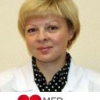 Гнездилова Юлия Валерьевна
