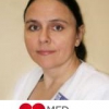 Головенко Татьяна Юрьевна