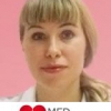 Голякова Елена Викторовна