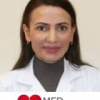 Гончарова Маргарита Ивановна