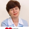 Гончарова Марина Альфредовна