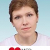 Гончарова Юлия Всеволодовна