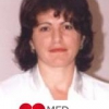 Горбачёва Элла Миряновна