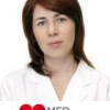 Горшенина Илона Юрьевна