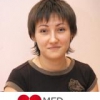 Горячева Ольга Александровна