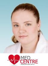 Гранкина Елена Игоревна