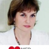 Грибина Наталия Николаевна
