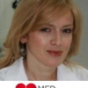 Григолиа Майя Сергеевна