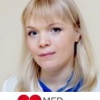 Гриценко Ольга Александровна