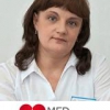 Губкина Елена Евгеньевна