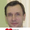 Гунчиков Михаил Викторович