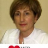 Хадонова Таира Хизировна