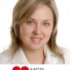 Хамидуллина Мария Борисовна