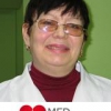 Харина Любовь Николаевна