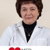 Хихелова Елена Олеговна