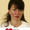 Ходаковская Галина Ивановна